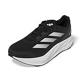 Materiale suola: Gomma adidas Duramo Speed, Shoes-Low (Non Football) Donna, Core Black/Ftwr White/Carbon, 37 1/3 EU