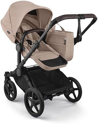 Bugaboo Donkey 6 Single-to-Double Convertible Stroller