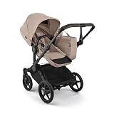 Bugaboo Donkey 6