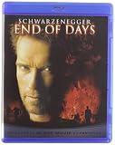 End of Days [Blu-Ray]