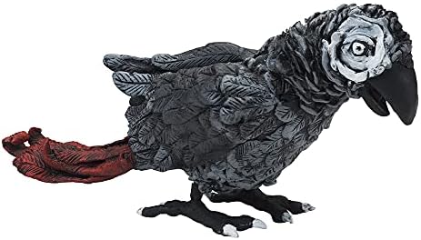 Sculpey Polymer clay, Gray, 15.08 x 7.62 x 3.97 cm