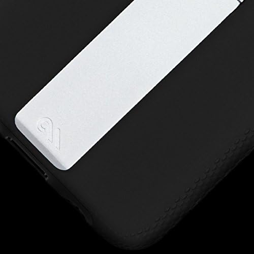 Case-Mate - Samsung Galaxy S9 Case - TOUGH STAND - Ultra Protective - 10 ft Drop Protection - Slim Design - Black