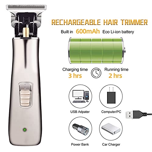 PULIS -9380 2021 novo conjunto profissional masculino de cuidados barbeiros máquina de cortar cabelo