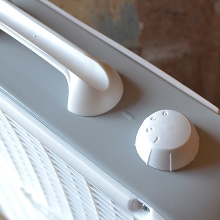 Amazon | LASKO ボックスファン アメリカ製 サーキュレーター