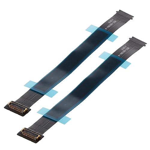 Hlsicnalm(�w���V���L) 2X A1502�g���b�N�p�b�h�̃t���b�N�X�P�[�u�� Pro Retina 13�C���`�p��A1502�g���b�N�p�b�h�P�[�u�� MF839 MF840 821-00184-A 2015
