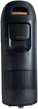 Original Dirty Water Tank| Compatible With Roborock F25 Combo / F25 ACE, High-Capacity, Leak-Proof Vacuum Cleaner Replacement Parts