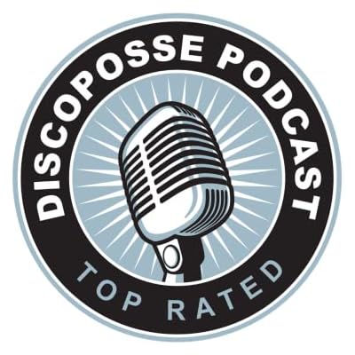 DiscoPosse Podcast