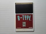 TurboGrafx R-Type