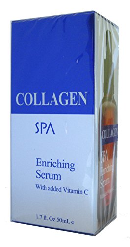 Collagen SPA Enriching Serum With Vitamin C 1.7 fl oz