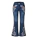 Buyaole,Pantalones Hippies,Mono Mujer Sexy,Vaqueros Impermeables,Leggins Jeans,Ropa Mujer Moderna,Vestidos ñIñA