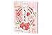 Japanese Mochi Box Strawberry Flavor 260g Premium Traditional Japanese Rice Cakes Soft Chewy Wagashi Food Sweets Estala