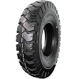 Deestone D301 Industrial Tire - 7.5/-10 0H