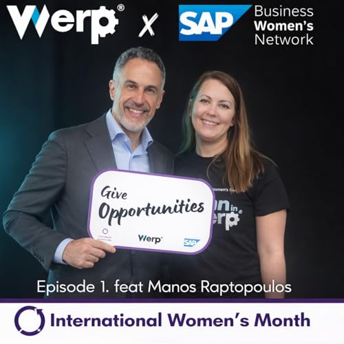 Career-Defining Conversations: Listening, Belonging and Confidence in The World Of Tech