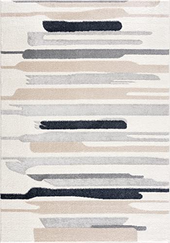 Tapete Abani 182x274 cm Polypropylene miniatura 3