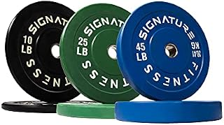 Signature Fitness 2