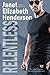 Relentless (Benson Security Book 2)