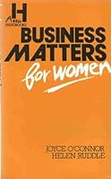 Business Matters 0946211876 Book Cover