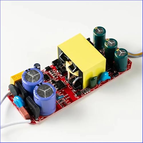 Transformateur LED isolation haute performance à courant constant 60-80W
