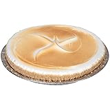 Sara Lee Chef Pierre Lemon Traditional Meringue Pie, 10 inch -- 6 per case.