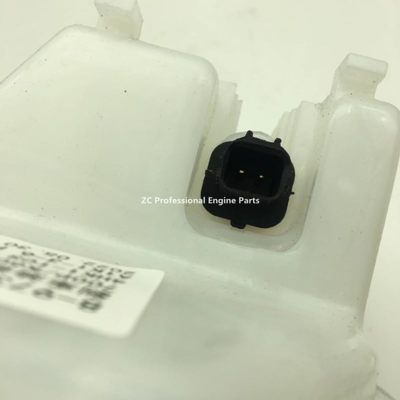 8-97387219-0 8973872190 qingling Direction Oil Pot for Isuzu 4HK1 for NPR 700P/K600
