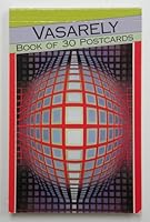 VASARELY 1854223348 Book Cover