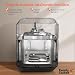 Taylor Swoden Sunbeam - Freidora de aire sin aceite, capacidad 6 l,...