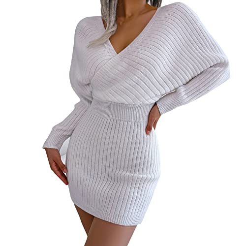 Robe d'automne longue pour femme enveloppez-vous de douceur pour la rentrée