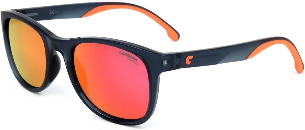 Carrera CARRERA 8054/S PJP BLUE 52/21/145 MAN Sunglasses