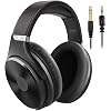 Hoofdtelefoon met kabel, over-ear, OneOdio, gesloten studio, hifi-hoofdtelefoon met Share-poort voor e-drum, piano…