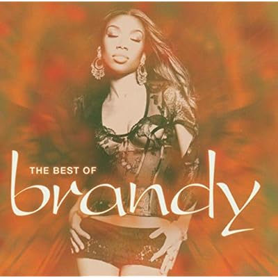 The Best Of Brandy