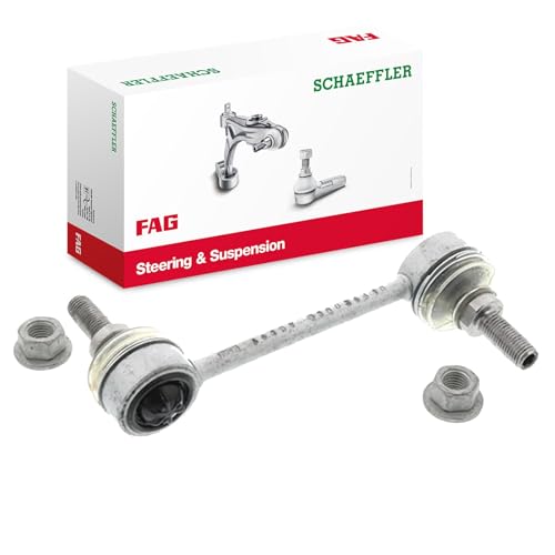 FAG Barre/tige (stabilisateur) 818024410