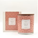 SCENT CANDLES | Highly Scented Candles - Aromatherapy Candles for Home | Addilyn Rose Candle | 12oz