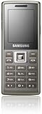 Dual Band (GSM 900/ 1800 MHz) Samsung SGH-M150 Light Grey Handy