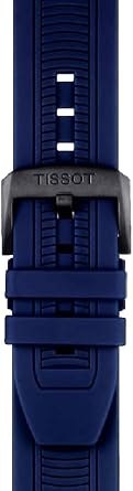 Tissot T-Race T115.417.37.041.00 Mens Chronograph