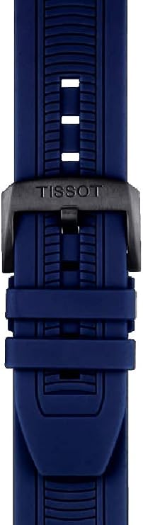 Tissot T-Race T115.417.37.041.00 Mens Chronograph