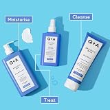 Q+A Salicylic Acid Body Spray