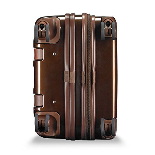 Briggs & Riley SympaticoHardside Spinner Luggage Deals, Coupons