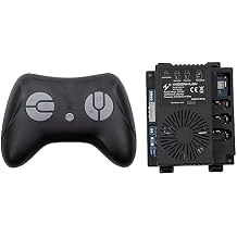 2.4G Bluetooth Remote Control and HY2005RX-HL-24V Receiver Kit Kids Powered Ride On Car,Controller Control Box Accessories for Children Electric Ride On Car Replacement Parts