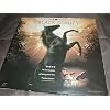 Black Beauty-laserdisc