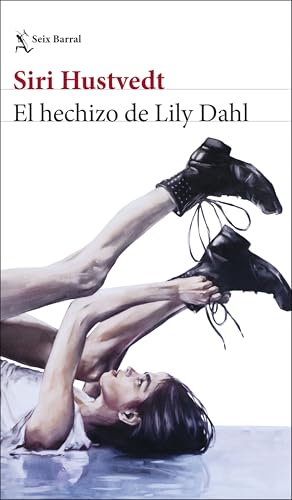 El hechizo de Lily Dahl (Biblioteca Formentor)