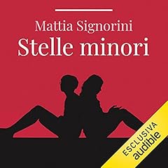 Stelle minori copertina