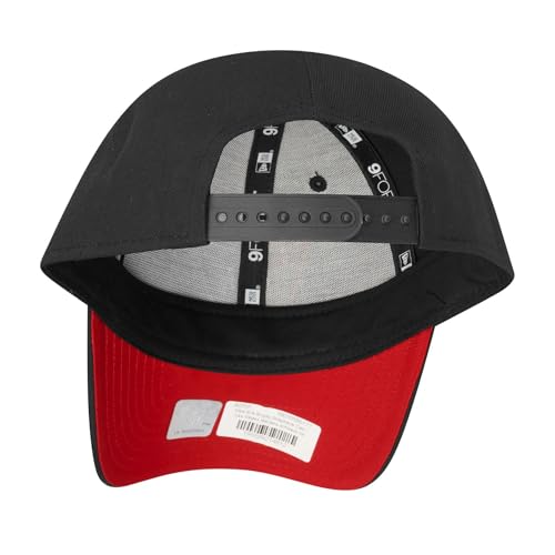 New Era 9forty Snapback Cap Las Vegas Raiders - vue 4