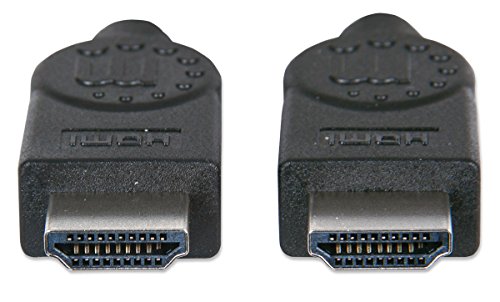 Manhattan 308816 Câble Hdmi 1 Hdmi Type A standard - vue 7