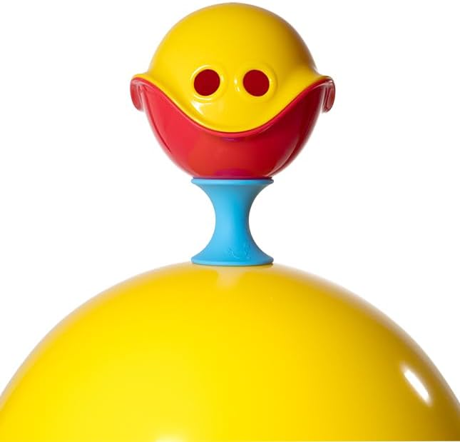 Fat Brain Toys Tulu by MOLUK 3-pc Set - Open-Ended Creative Play, All Ages 0+