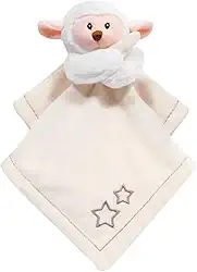 Buba, Naninha Ovelhinha