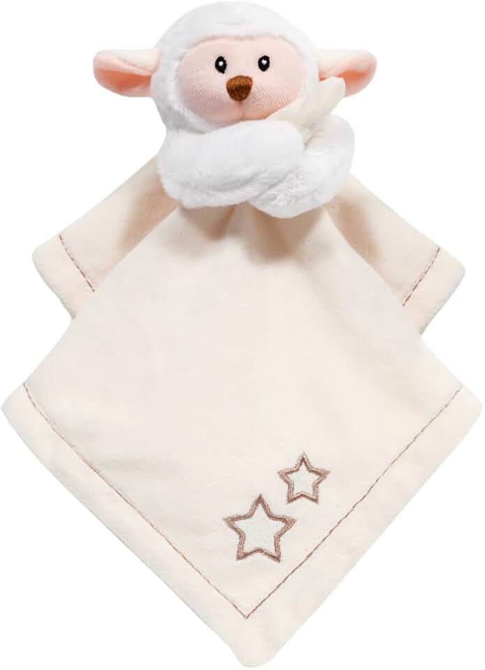 Buba, Naninha Ovelhinha