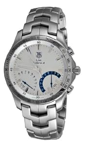 TAG Heuer Link Calibre S Chronograph CJF7111.BA0592