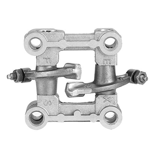 KSTE 69mm Kipphebel Nockenwellenhalter Halterungsbaugruppe Fit for GY6 50 80cc Roller ATV 139QMB 137 QM