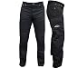 Produktbild PROANTI Motorradhose Jeans Aramid Motorrad Jeanshose mit Protektoren