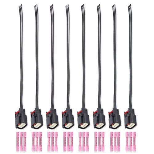 Bobine d'allumage pour Lincoln MKS et MKX V6 | Connecteur 9U2Z14S411EA